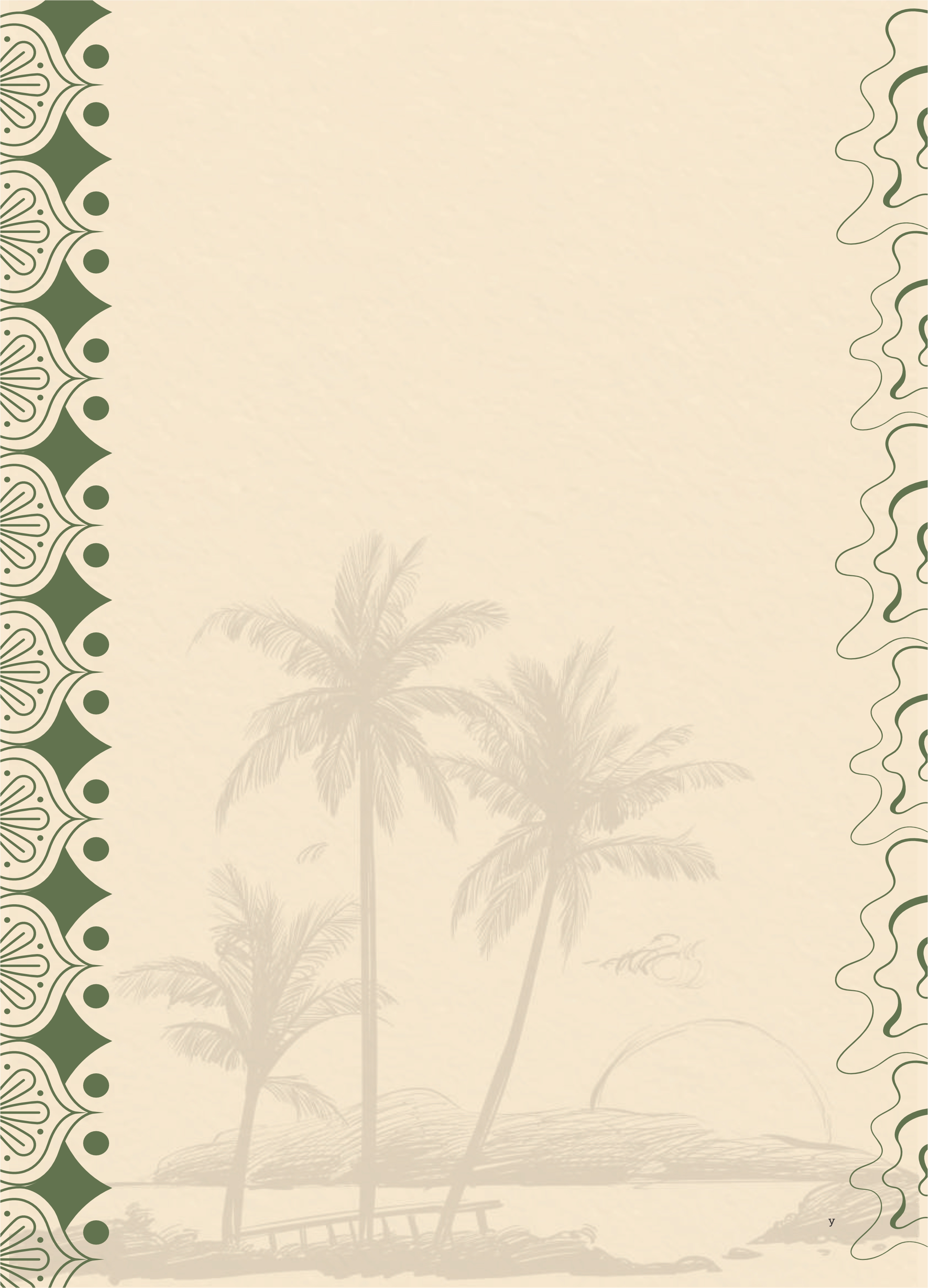 Menu 31