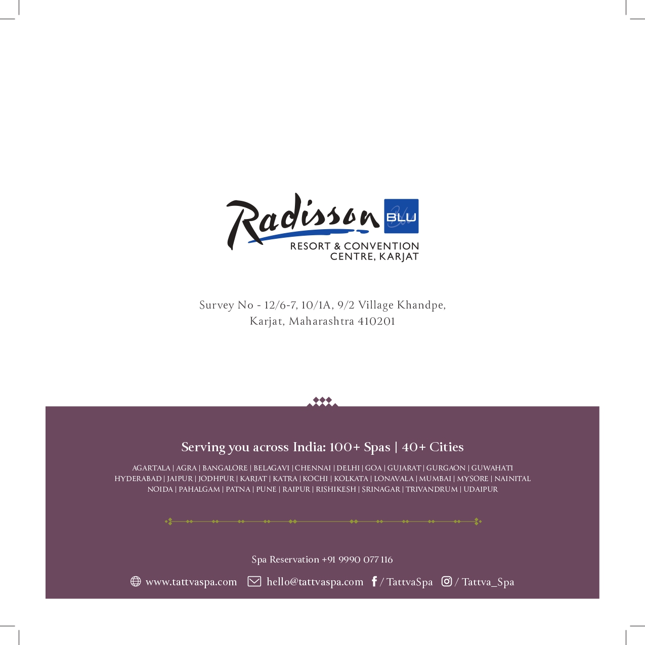 Menu 24